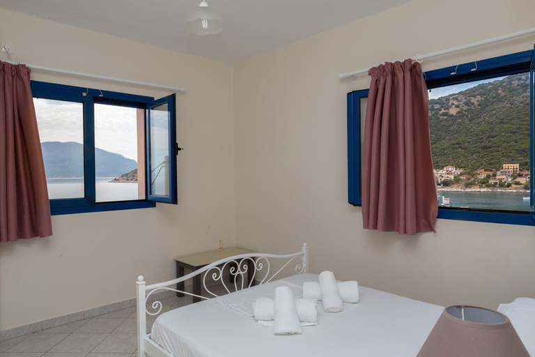 Others 3, Natassa Apartments, Ionian Islands