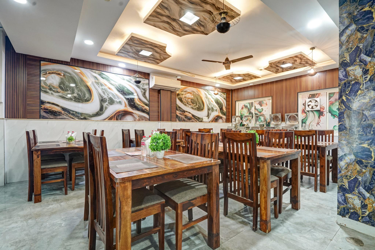 Food & Drinks 4, Hotel Olive Aero Suites Near Delhi IGI Airport, Delhi