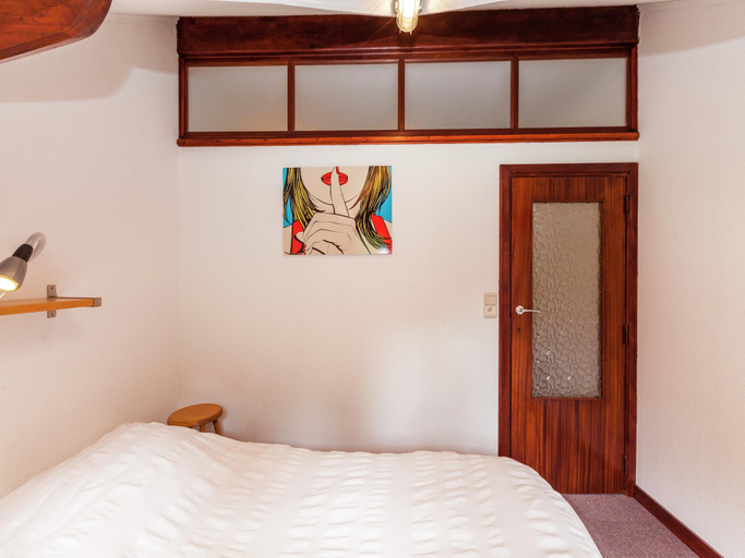 Bedroom 2, Peaceful Nature Stay in Bohon, Luxembourg