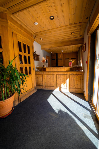Public Area 2, Hotel Magrappe, Sion