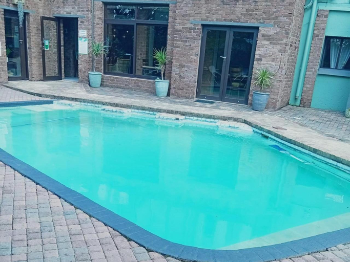 Sport & Beauty 2, An Exclusive Guesthouse too, Ehlanzeni