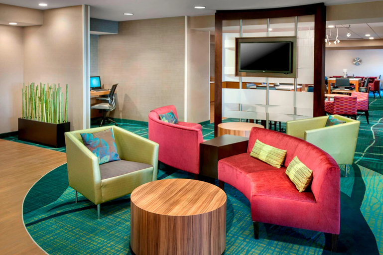 Exterior 3, WILLOW GROVE SUITES by IHG, Montgomery