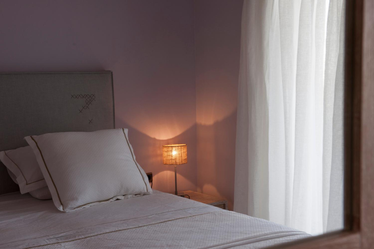 Bedroom 3, Ammos Naxos Exclusive Apartment & Studios, South Aegean