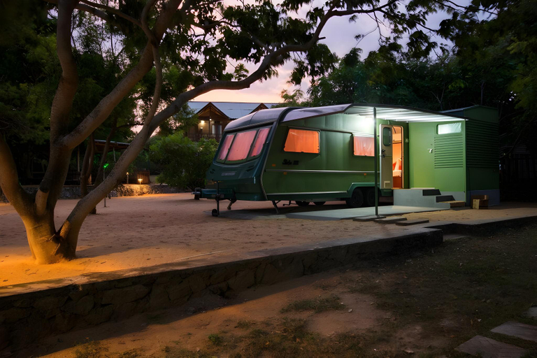 Exterior & Views 3, Yala Caravan Village Hotel, Thissamaharama