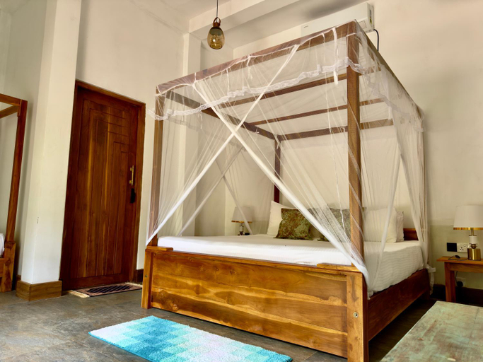 Bedroom 3, Amba Kola Udawalawa, Sevanagala