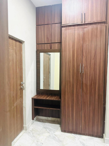 Bedroom 2, Davina Hill Resort and Hotel, AbujaMun