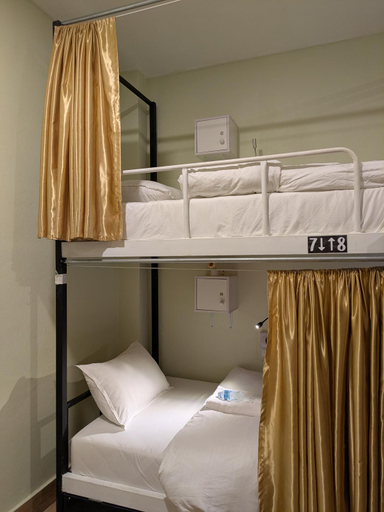 Bedroom 2, STAY Hostel by M&M - Thakhek, Thakhek
