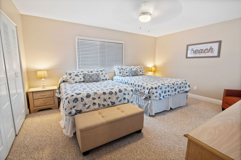 Room 4, Oceanside Village C1, Volusia
