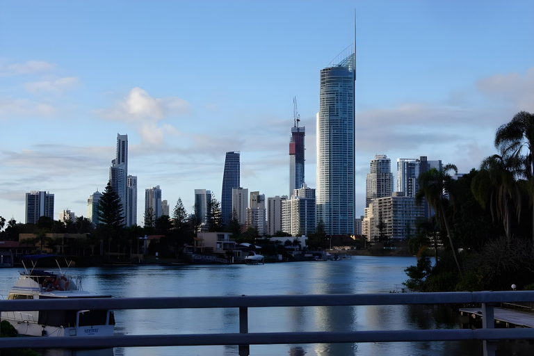 Others 5, Surfers Paradise - 1 Bedroom Fully Furnished Apt#1, Gold Coast