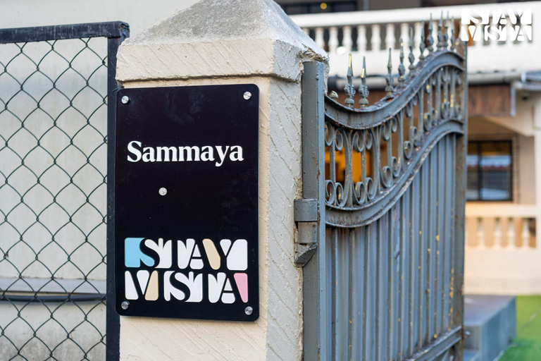 Others 5, Sama Villa by VEO - Part of StayVista, Pune