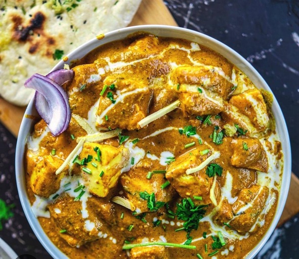 Food & Drinks 5, Hotel SS Grandeur, Lucknow