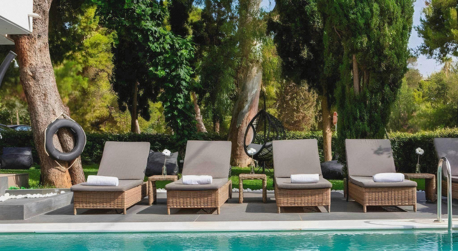 Sport & Beauty 2, Athenian Riviera Hotel& Suites, Attica