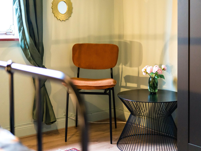 Bedroom 3, Ferienwohnung bei Willingen mit Garten, Waldeck-Frankenberg