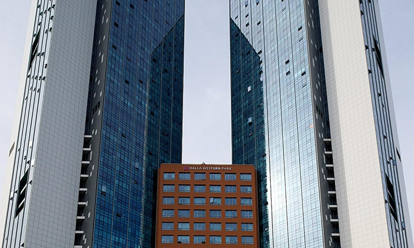 Others 4, Incheon Songdo Stay31, Yeonsu