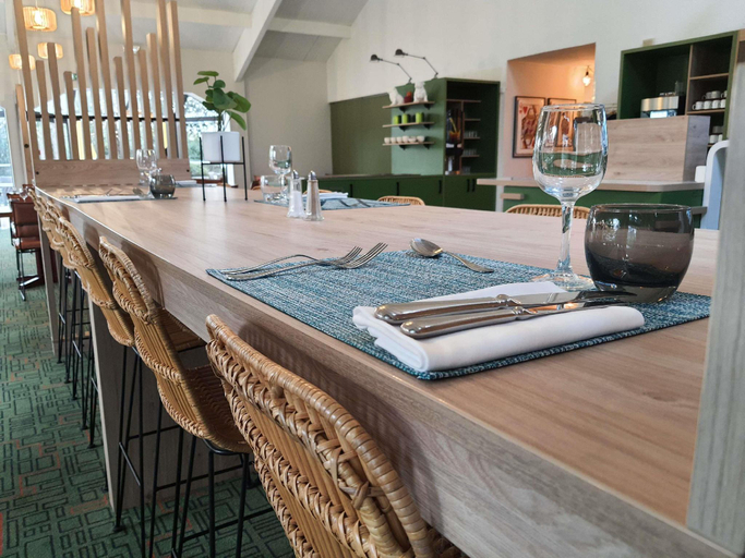 Food & Drinks 5, Ibis styles Lisieux Normandie, Calvados