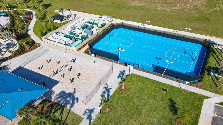 Others 5, Modern Villa with Resort Amenities & Game Room, Polk