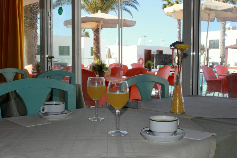 Food & Drinks 4, Apartamentos Arena Dorada, Las Palmas