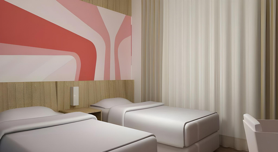 bedroom 22
