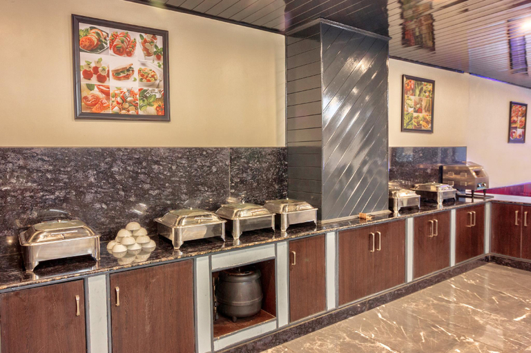 Food & Drinks 5, Vine Hills Resort & Spa Manali by the Beatle, Kullu