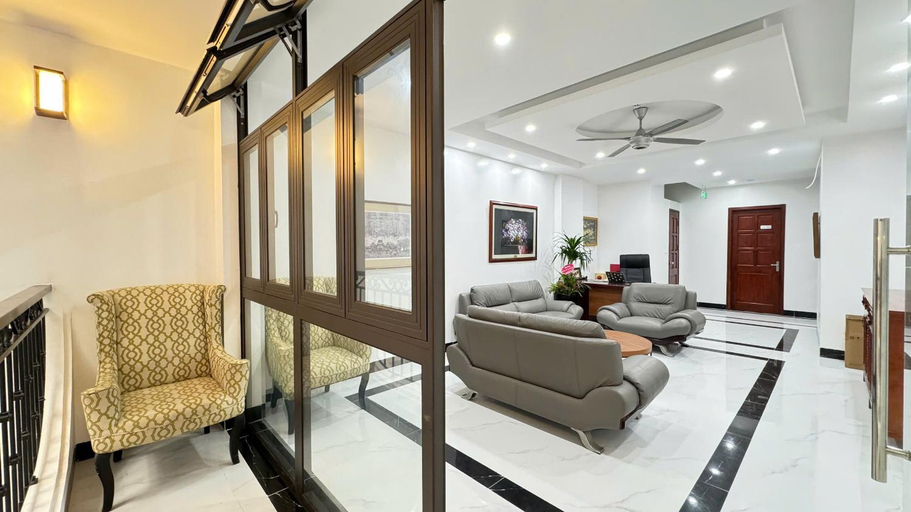 Others 5, Lily Hometel - Confetti Apartment Nguyen Cong Tru, Hai Bà Trưng