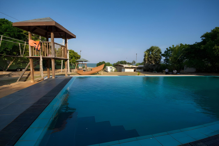 Sport & Beauty, Yala Caravan Village Hotel, Thissamaharama
