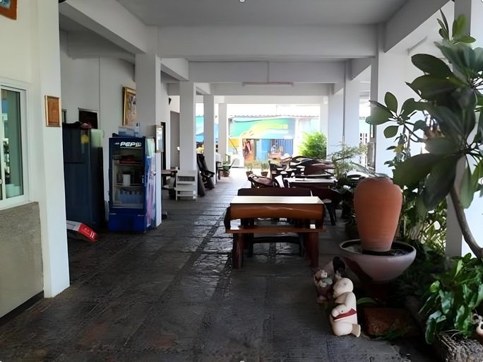 Others 4, River Kwai Mansion, Muang Kanchanaburi