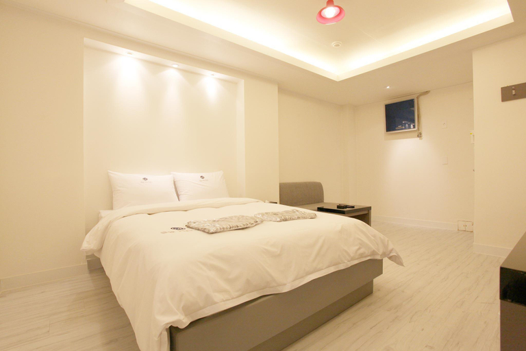 Bedroom 2, Gangneung BR, Gangneung