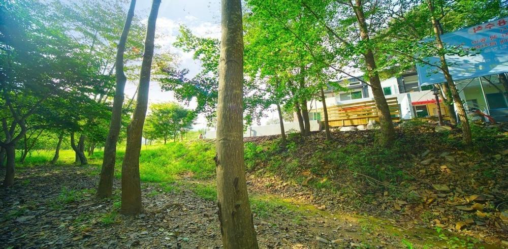 Others 2, Namusori Pension, Goesan