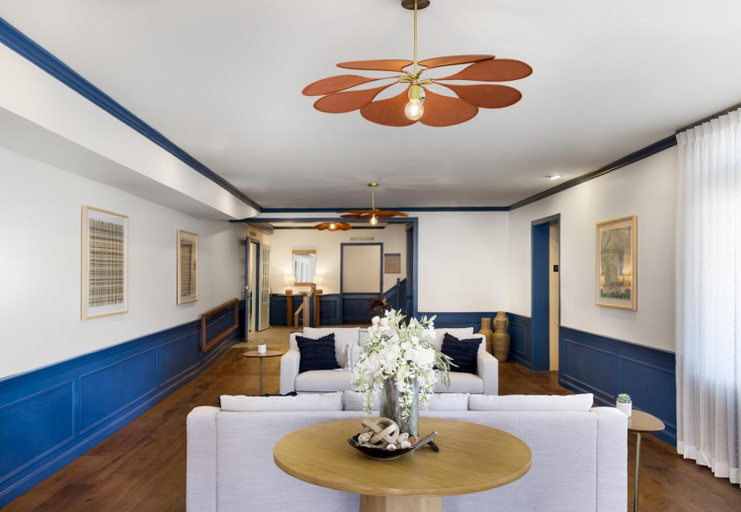 Public Area 3, Red Jacket Beach Resort, Barnstable
