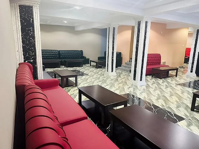 Others 4, Davina Hill Resort and Hotel, AbujaMun