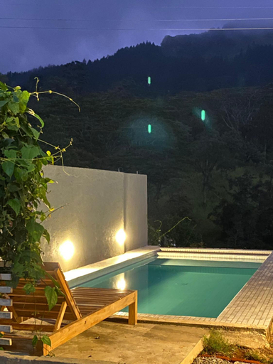 Sport & Beauty 5, Avons Residence Hantana, Pathahewaheta