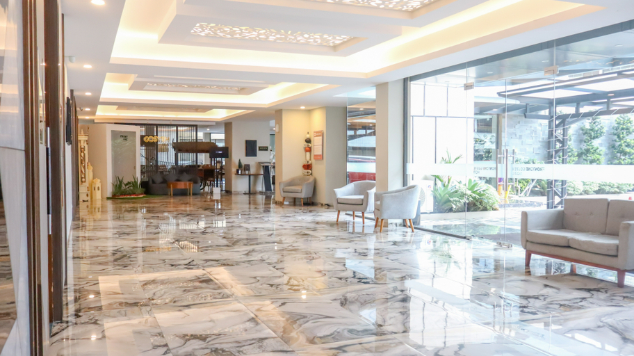 Others 3, Gosyen Azana Hotel Salatiga, Salatiga