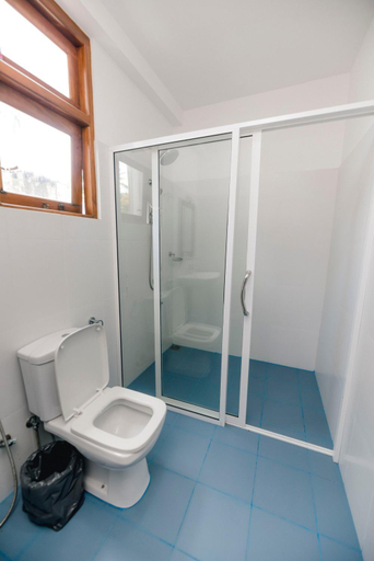 Bathroom 3, Teya Beach Ahangama, Habaraduwa