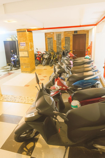 Exterior & Views 1, Thanh Hương Hotel, District 11