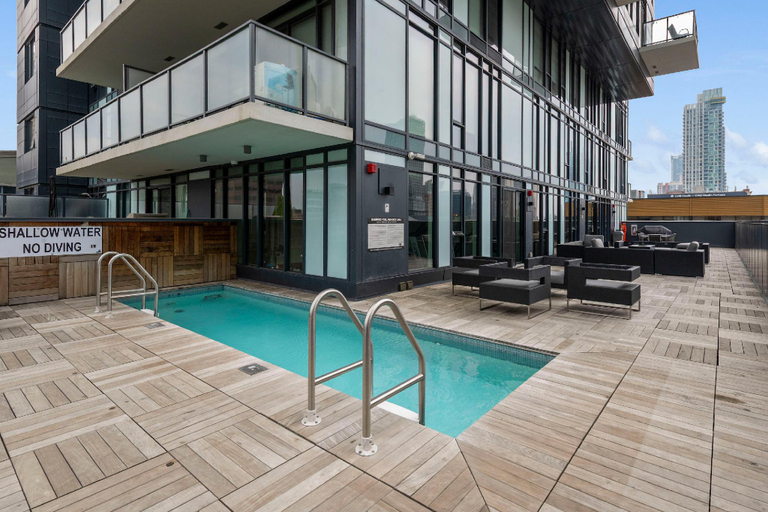 Sport & Beauty 5, GLOBALSTAY. Downtown Calgary Apartments, Division No. 6