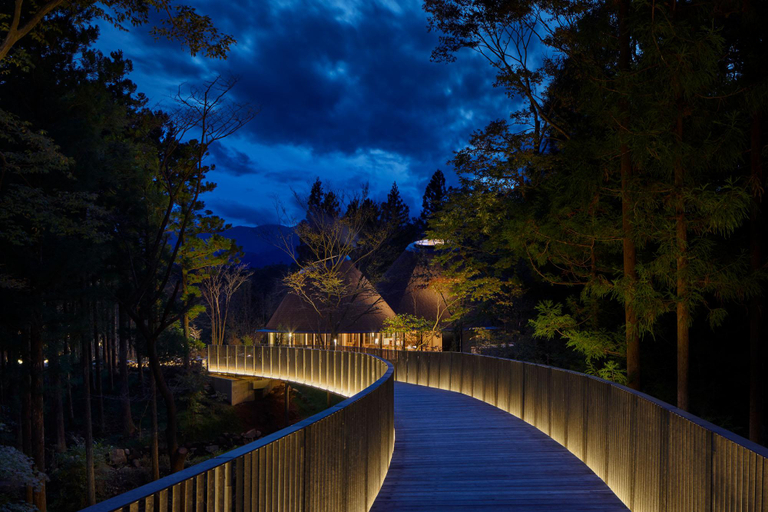 Sport & Beauty 2, Hoshino Resorts RISONARE Nasu, Nasu