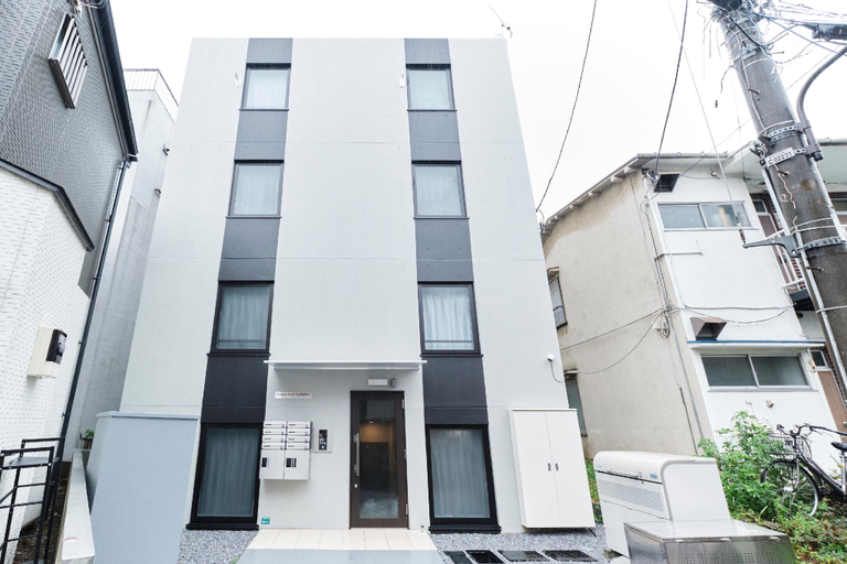 Exterior & Views 1, Maison H Ikebukuro by Tranova, Toshima