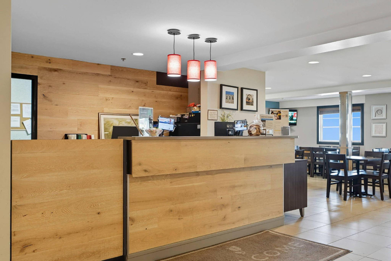 Public Area 3, Country Inn & Suites by Radisson, Saskatoon, SK, Division No. 11