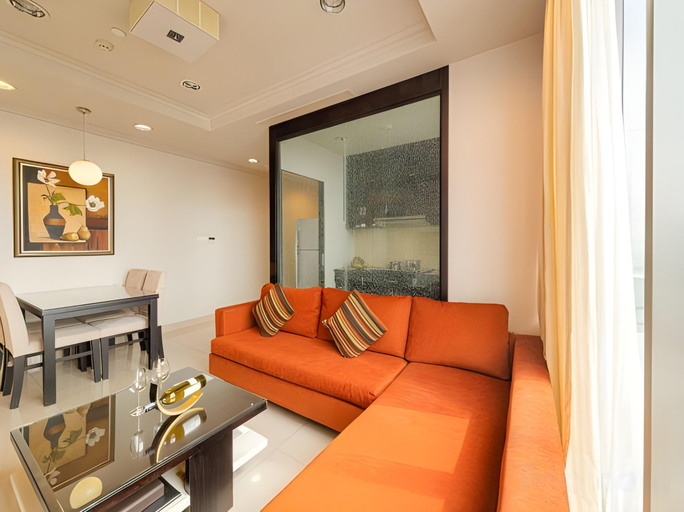 Others 5, Mayfair Suites Serviced Apartment, District 1
