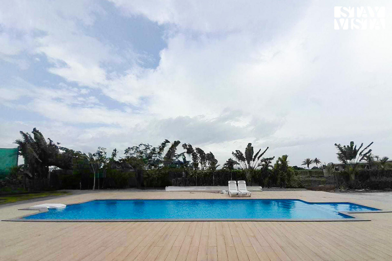 Sport & Beauty, StayVista at Silver Grove, Nashik