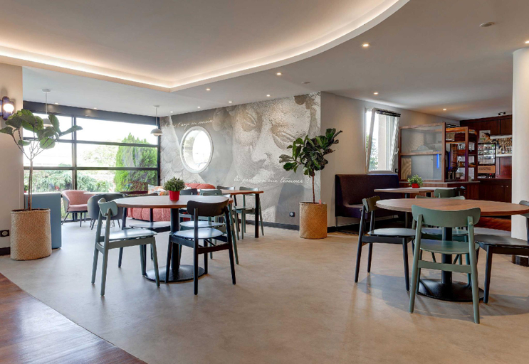 Food & Drinks 5, B&B HOTEL Reims Tinqueux, Marne