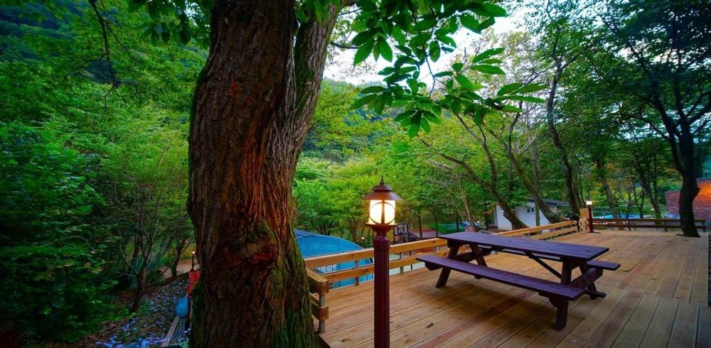 Others 1, Namusori Pension, Goesan