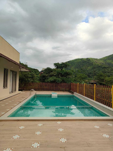 Exterior, The Cascade Retreat By Spandan Holiday, Nashik