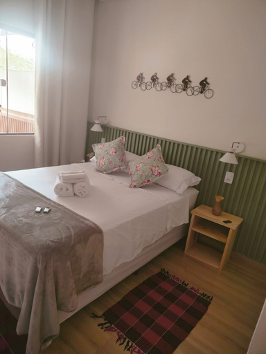 Room 3, Pouso Serra Santíssima, Tiradentes