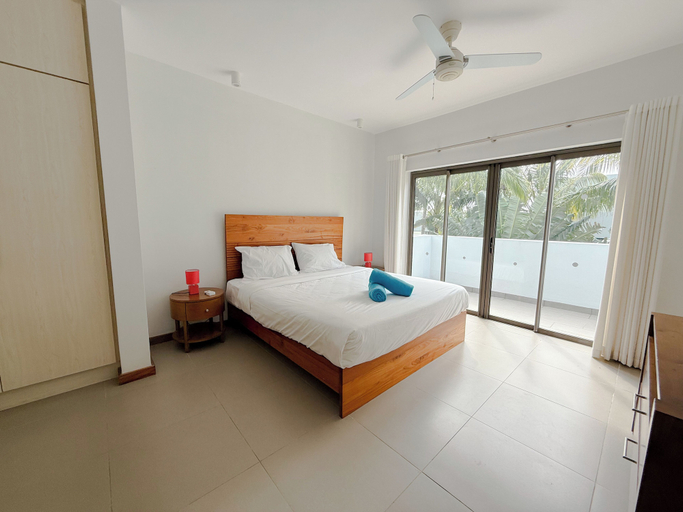 Room 4, La Residence with LOV