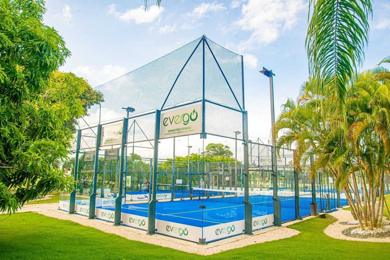 Sport & Beauty 5, Cozy apartment at Cocotal Golf Suites, Salvaleon de Higuey