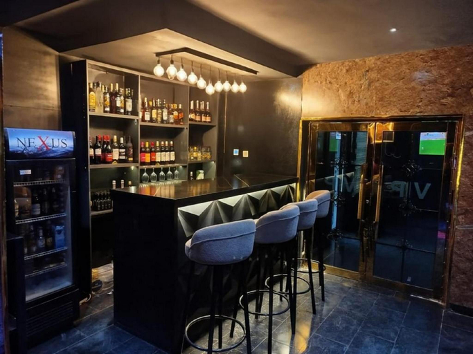Food & Drinks 4, TommsVille Hotels, Uyo