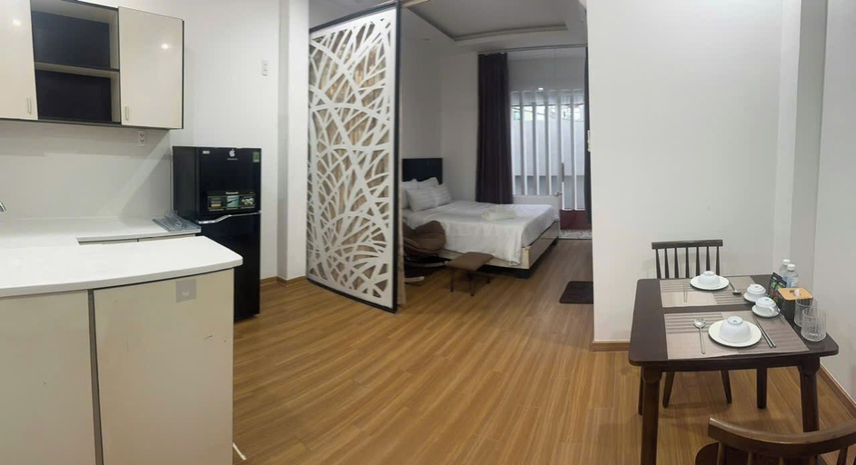 Room 3, Full House Hotel And Apartment, Da Nang