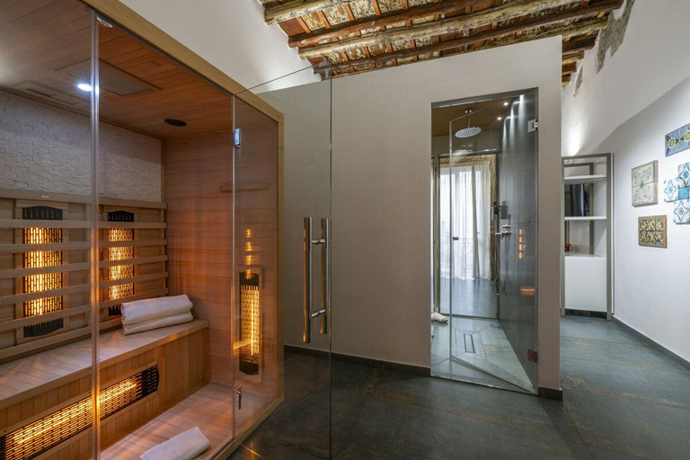 Room 4, Ballarooms Experience, Palermo