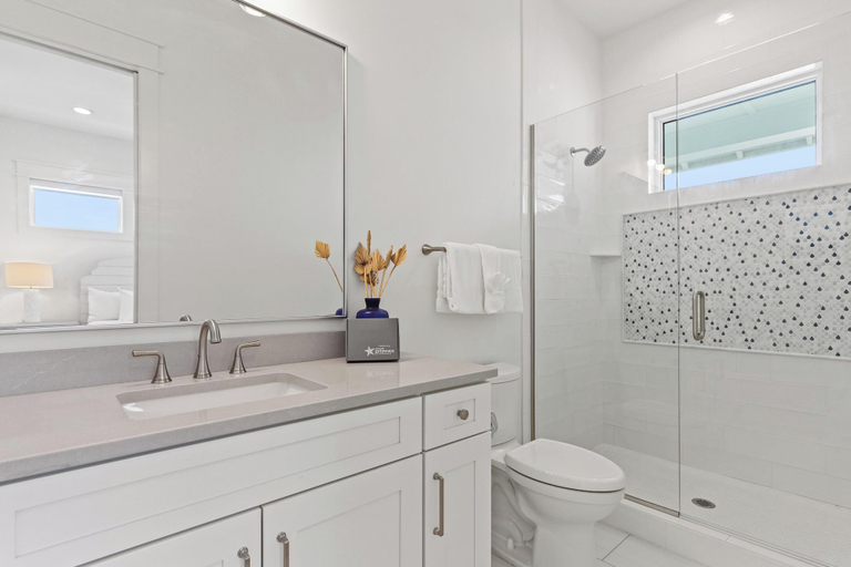 Bathroom 3, Beach House - Our Cabana by PHG, Gulf